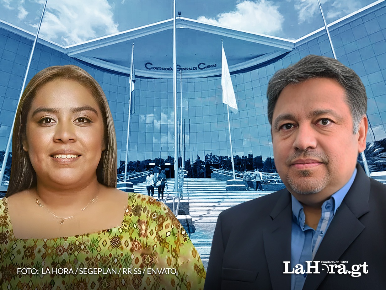 Luego de polémica por beca a excandidata de Semilla, Segeplan solicita a CGC auditoría de desempeño