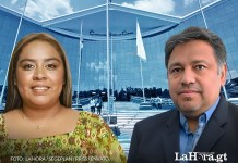 Luego de polémica por beca a excandidata de Semilla, Segeplan solicita a CGC auditoría de desempeño Tras polémica, Segeplan solicita a CGC auditoría de desempeño