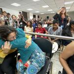 Este martes 12 de agosto, el Tribunal Séptimo de Sentencia Penal emitió su fallo contra los involucrados en el caso Hogar Seguro, imponiendo condenas que van de 6 a 25 años de prisión.