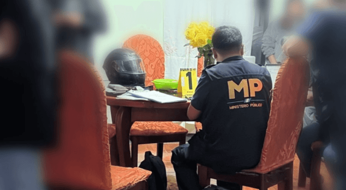Caso TREP MP espera respuesta de Costa Rica para la extradición del exrepresentante legal de Datasys