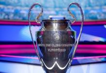 La final de la UEFA Champions League, entre PSG y Arsenal, se disputará en un horario distinto al acostumbrado.