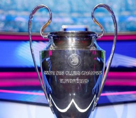 Champions League