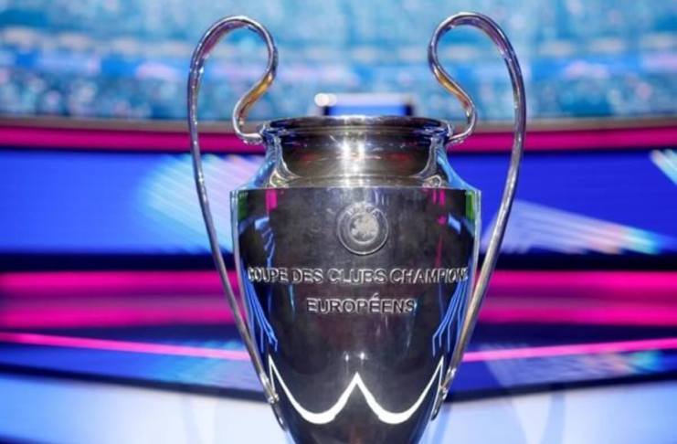 Champions League