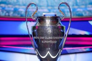¿Por qué se cambió el horario de la final de la Champions League y a qué hora se jugará?