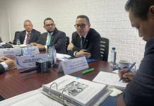 MP respondió mediante un comunicado al diputado José Chic. Foto La Hora: José Orozco