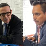 Foto La Hora: José Orozco: Captura de pantalla