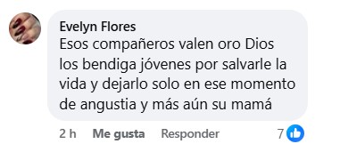 Cámara de seguridad capta el momento en que trabajador queda soterrado en Alta Verapaz