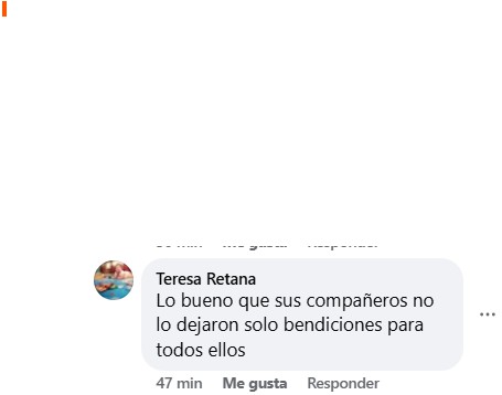Cámara de seguridad capta el momento en que trabajador queda soterrado en Alta Verapaz
