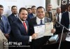 Tocar a Dios con las manos sucias. Foto La Hora: @CongresoGuate