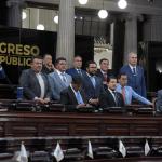 Foto La Hora: José Orozco