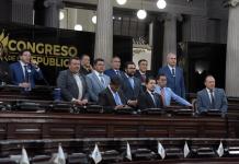 Foto La Hora: José Orozco