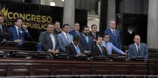 Foto La Hora: José Orozco