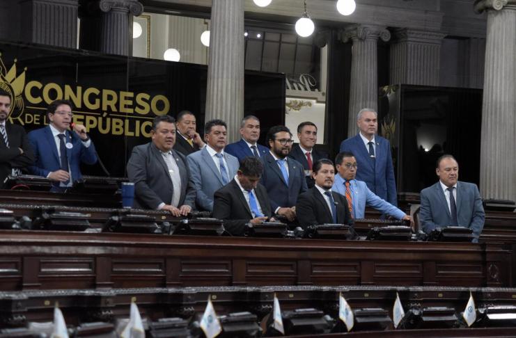 Foto La Hora: José Orozco