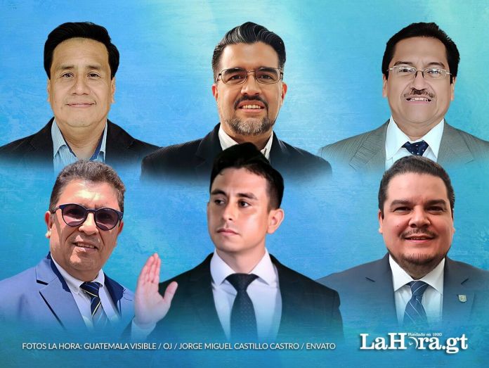 Conoce los 6 candidatos que buscan ser el primer Superintendente de Competencia
