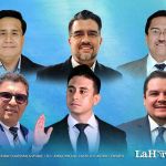 Conoce los 6 candidatos que buscan ser el primer Superintendente de Competencia
