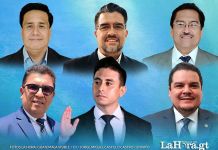 Conoce los 6 candidatos que buscan ser el primer Superintendente de Competencia