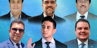 Conoce los 6 candidatos que buscan ser el primer Superintendente de Competencia