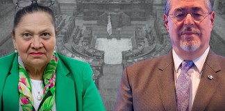 Bernardo Arévalo: Si el Congreso no actúa, voy a ser yo quien escoja al próximo Fiscal General Presidente Bernardo Arévalo