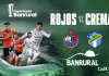 Copa Guate Banrural