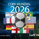 A menos de 300 días del inicio de la Copa del Mundo 2026: un recorrido por los campeones y subcampeones que marcaron época. Foto La Hora: Envato Diseño: Alejandro Ramírez.