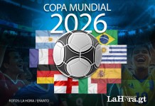 A menos de 300 días del inicio de la Copa del Mundo 2026: conozca a los campeones que marcaron época A menos de 300 días del inicio de la Copa del Mundo 2026: un recorrido por los campeones y subcampeones que marcaron época. Foto La Hora: Envato Diseño: Alejandro Ramírez.