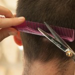 Corte de pelo El Salvador