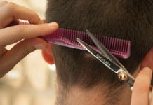 Corte de pelo El Salvador