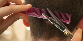 Corte de pelo El Salvador
