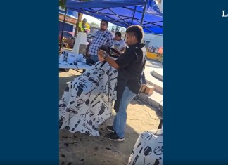 Corte de pelo gratis para estudiantes, Alcaldía de San Salvador Oeste se suma a nueva reglas