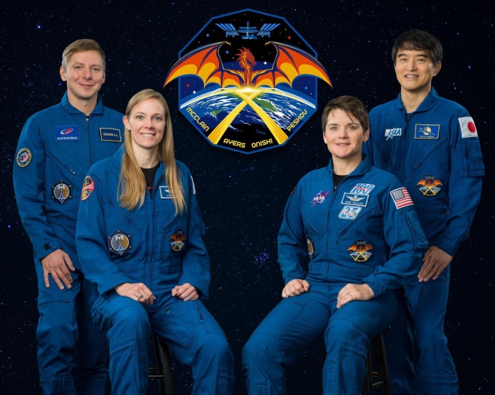 Misión Crew-10 regresa a la Tierra tras cinco meses en la Estación Espacial Internacional