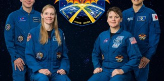 Misión Crew-10 regresa a la Tierra tras cinco meses en la Estación Espacial Internacional