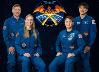 Misión Crew-10 regresa a la Tierra tras cinco meses en la Estación Espacial Internacional