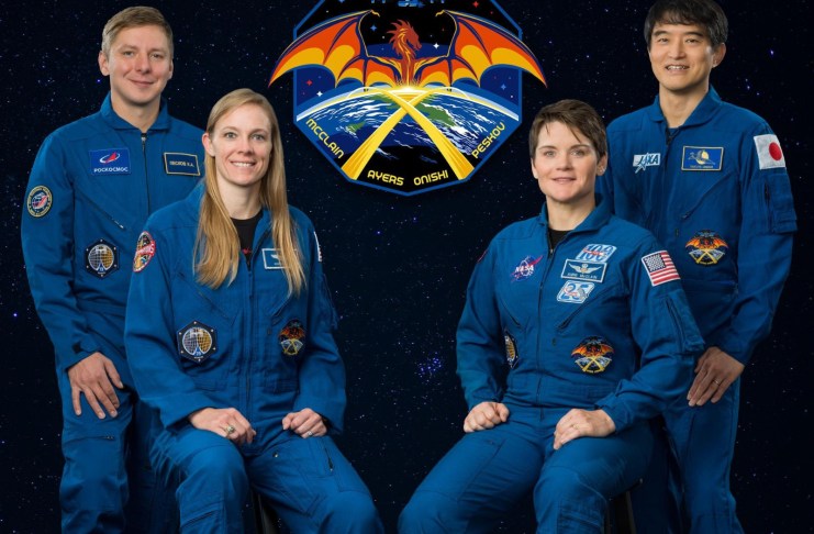 Misión Crew-10 regresa a la Tierra tras cinco meses en la Estación Espacial Internacional