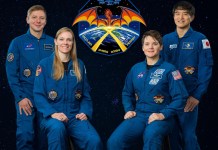 Misión Crew-10 de SpaceX y NASA regresa a la Tierra tras cinco meses en la Estación Espacial Internacional Misión Crew-10 regresa a la Tierra tras cinco meses en la Estación Espacial Internacional