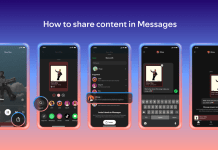DMs spotify