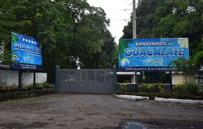Guacalate Escuintla