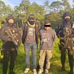 Alias "Danny ZR", extraditable capturado por vinculo con muerte de migrantes durante accidente de tránsito en Tuxtla, Chiapas, México