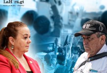 Joviel quedó debilitado, dicen analistas, y exministra afirma que rectoría de Mineduc es la «batalla final» Joviel Acevedo
