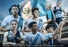 Deportistas guatemaltecos