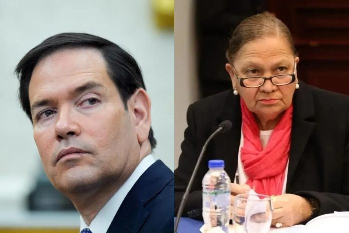 Departamento de Estado de EE. UU. señala que malas prácticas del MP han limitado sanciones por violación a Derechos Humanos