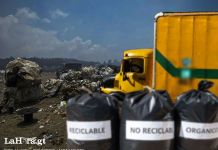 El tema del ambiente. Foto La Hora:José Orozco- Amsa- Envato