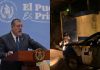 Bernardo Arévalo asegura que no hubo "concesiones" en los diálogos para la liberación de guardias del Sistema Penitenciario.