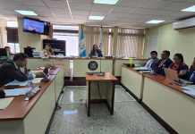 El Juzgado de Mayor Riesgo C ligó a proceso penal al militar retirado Edgar Hernández en el caso Diario Militar. Foto La Hora: Sergio Osegueda