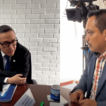 Diputado José Chic le aclara al MP que la fiscalización es un derecho constitucional