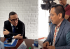 Diputado José Chic le aclara al MP que la fiscalización es un derecho constitucional