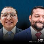 Directores de Competencia