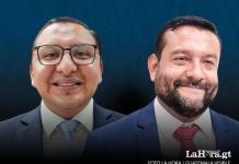 Directores de Competencia