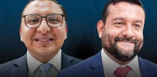 Directores de Competencia