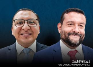 Directores de Competencia