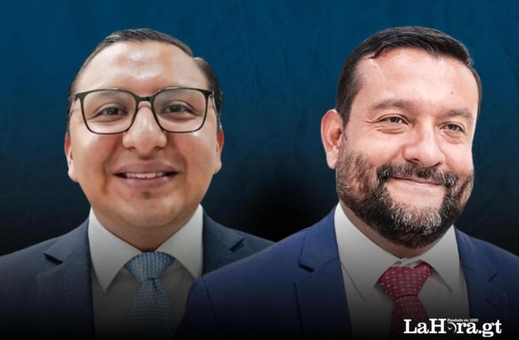 Directores de Competencia